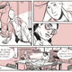 Illustration for article titled The sporty romance iFull Court Crush/i packs a lot of heart in a small package